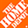 Homedepot logo
